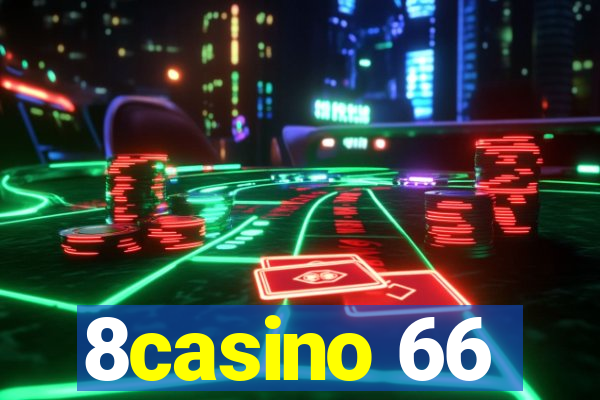 8casino 66